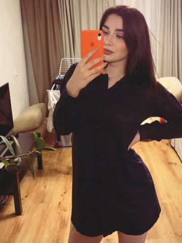 Анкета проститутки Викуся, 23 года